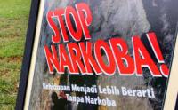 53 Pecandu Narkoba di Riau Laporkan Diri ke Polisi